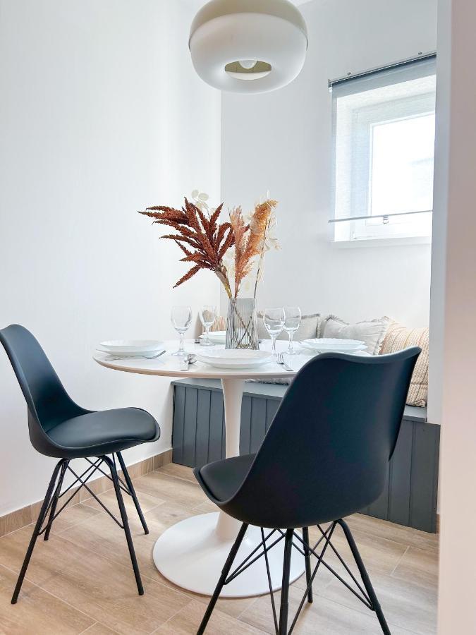 Apartments Saraden 沃迪切 外观 照片